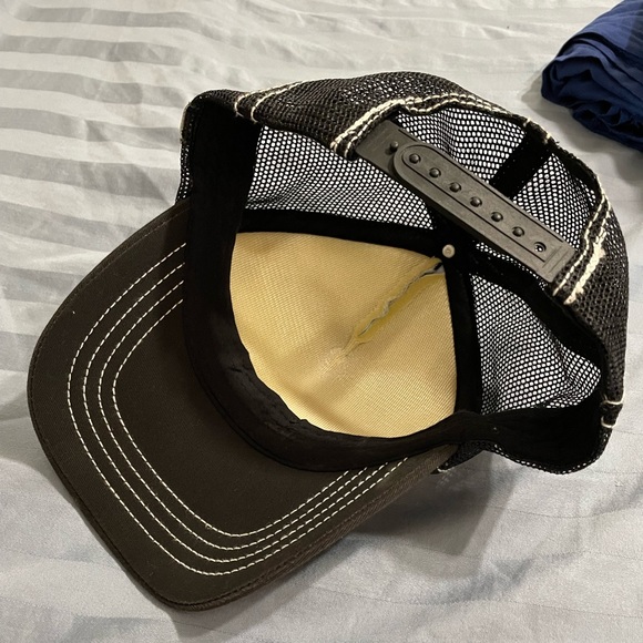 Women’s beachy hat - Picture 2 of 2